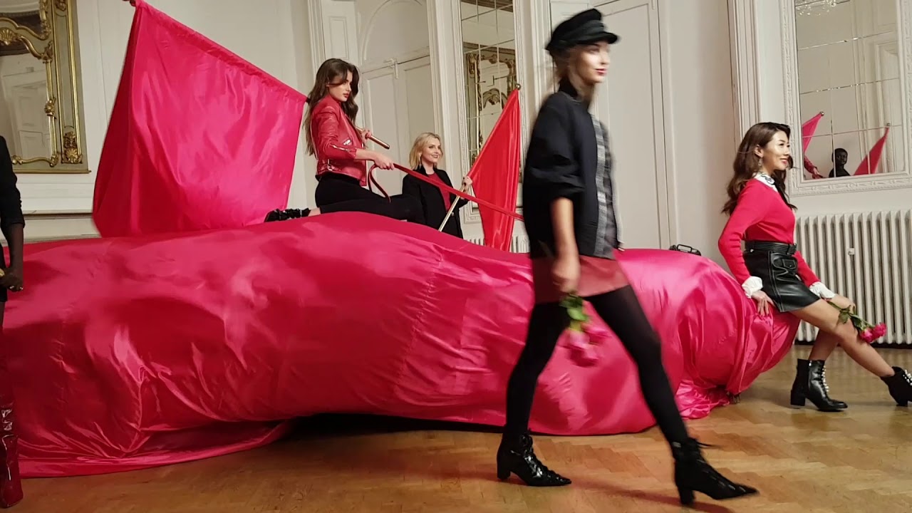 L Absolu Lacquer'