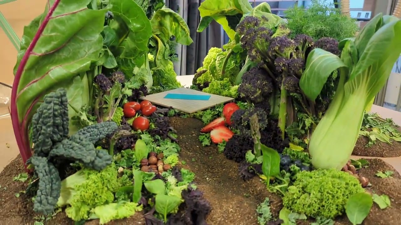 It's All On Your Doorstep