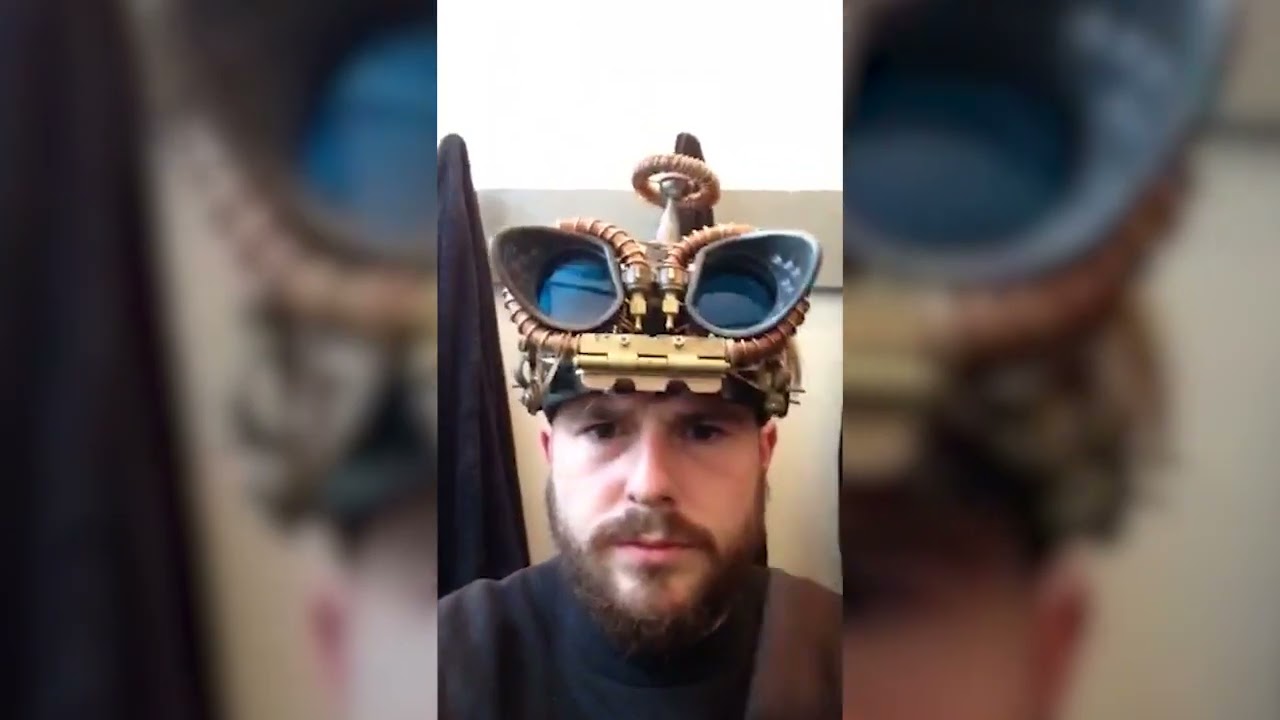 Professor Branestawm Returns