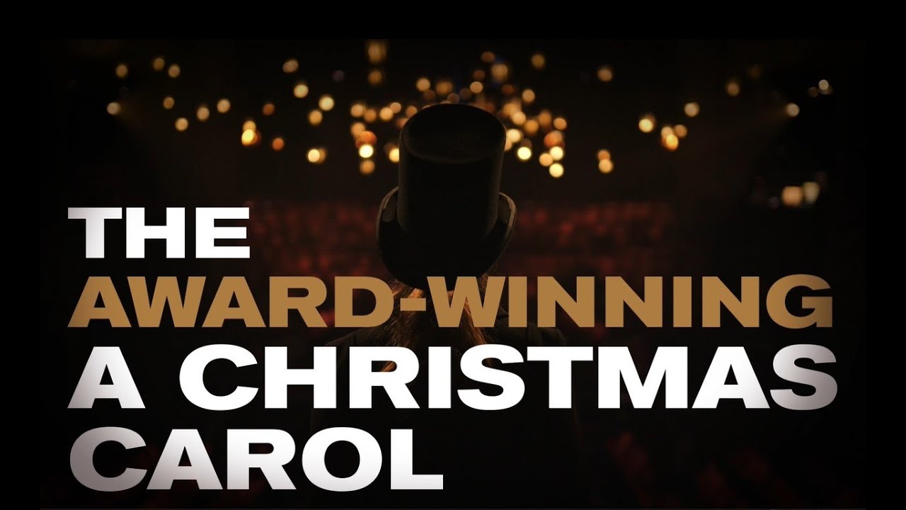 A Christmas Carol