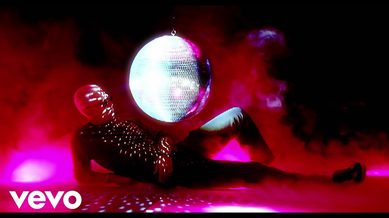 Discotheque