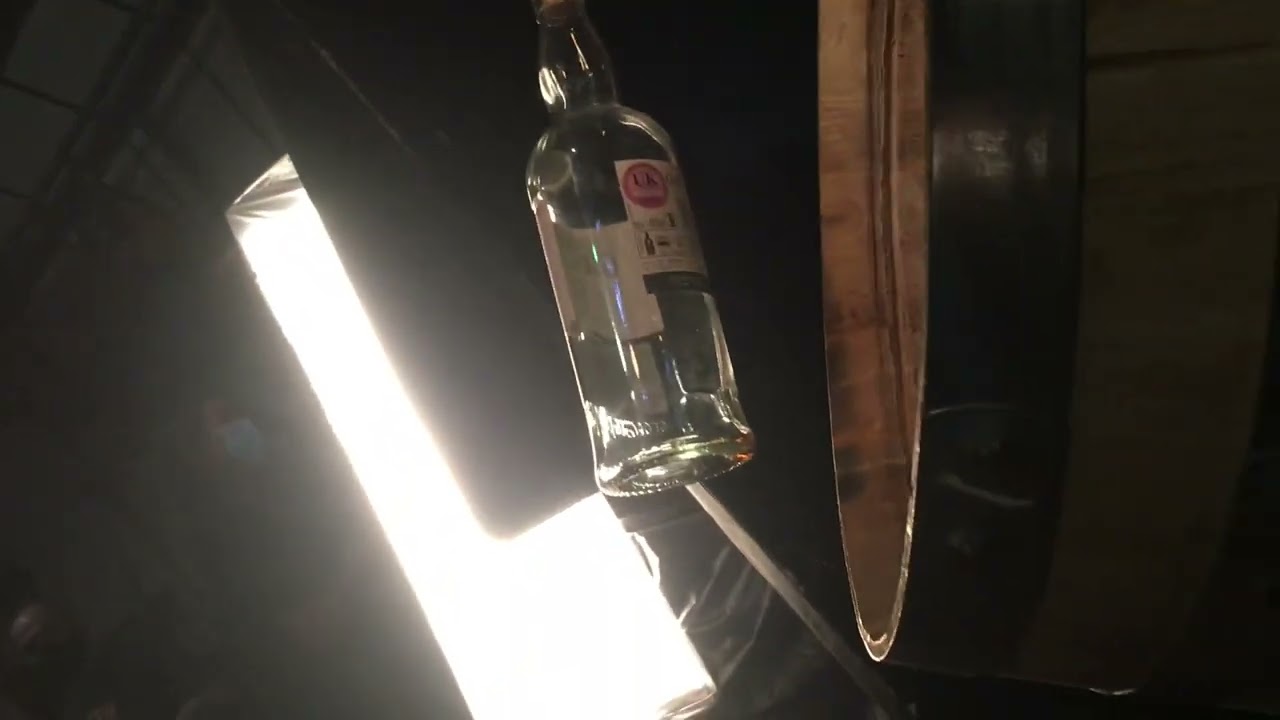 Taste Chamber