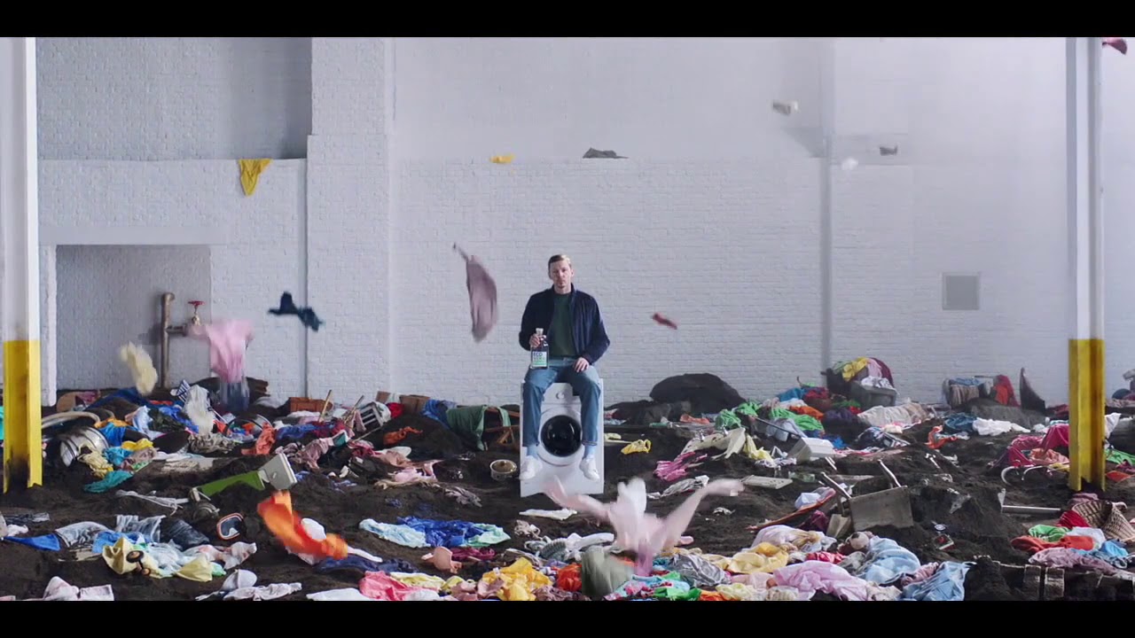 Laundry Against Landfill