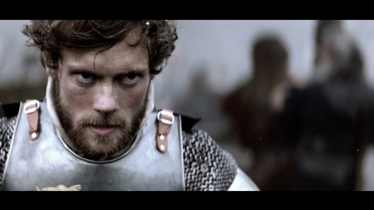 The Legend Of Cambria