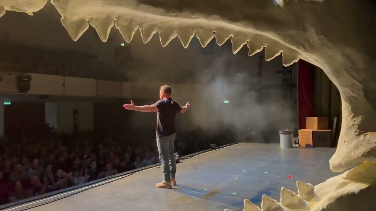 Oceans Live