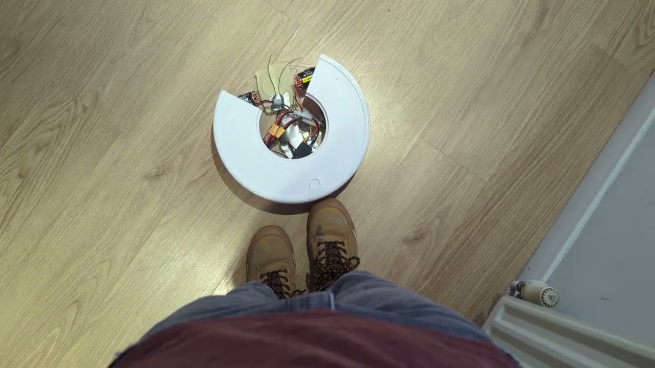 Robovac