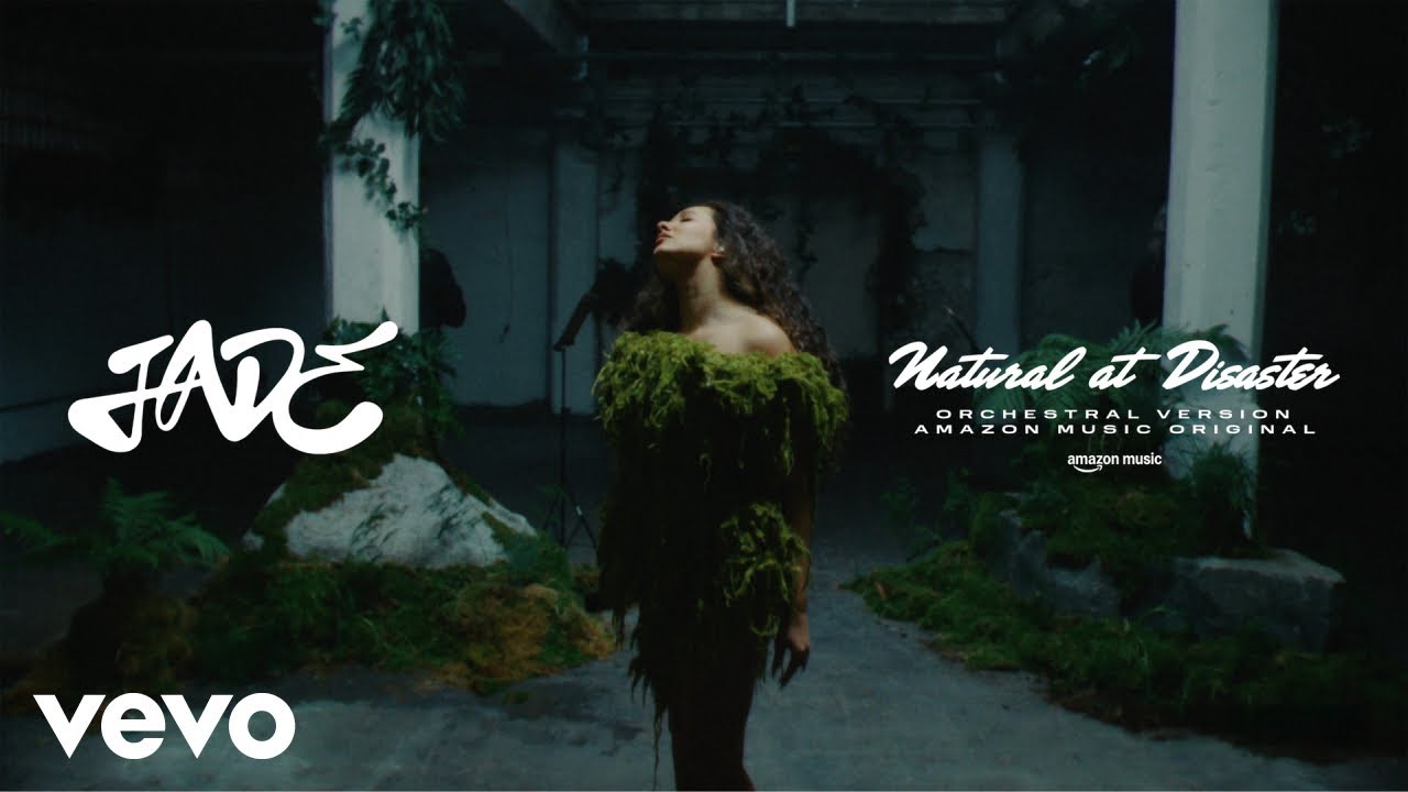 Natural at Disaster (Orchestral Version)