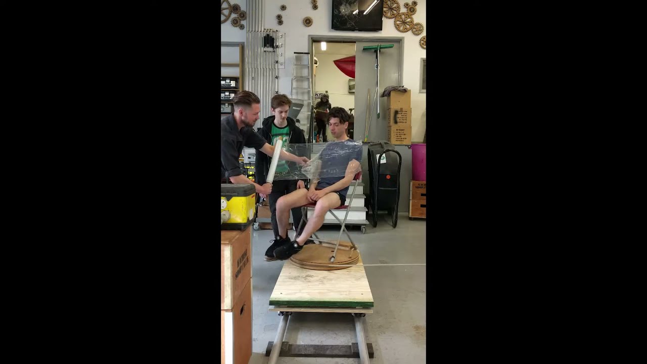 Conveyor Belt