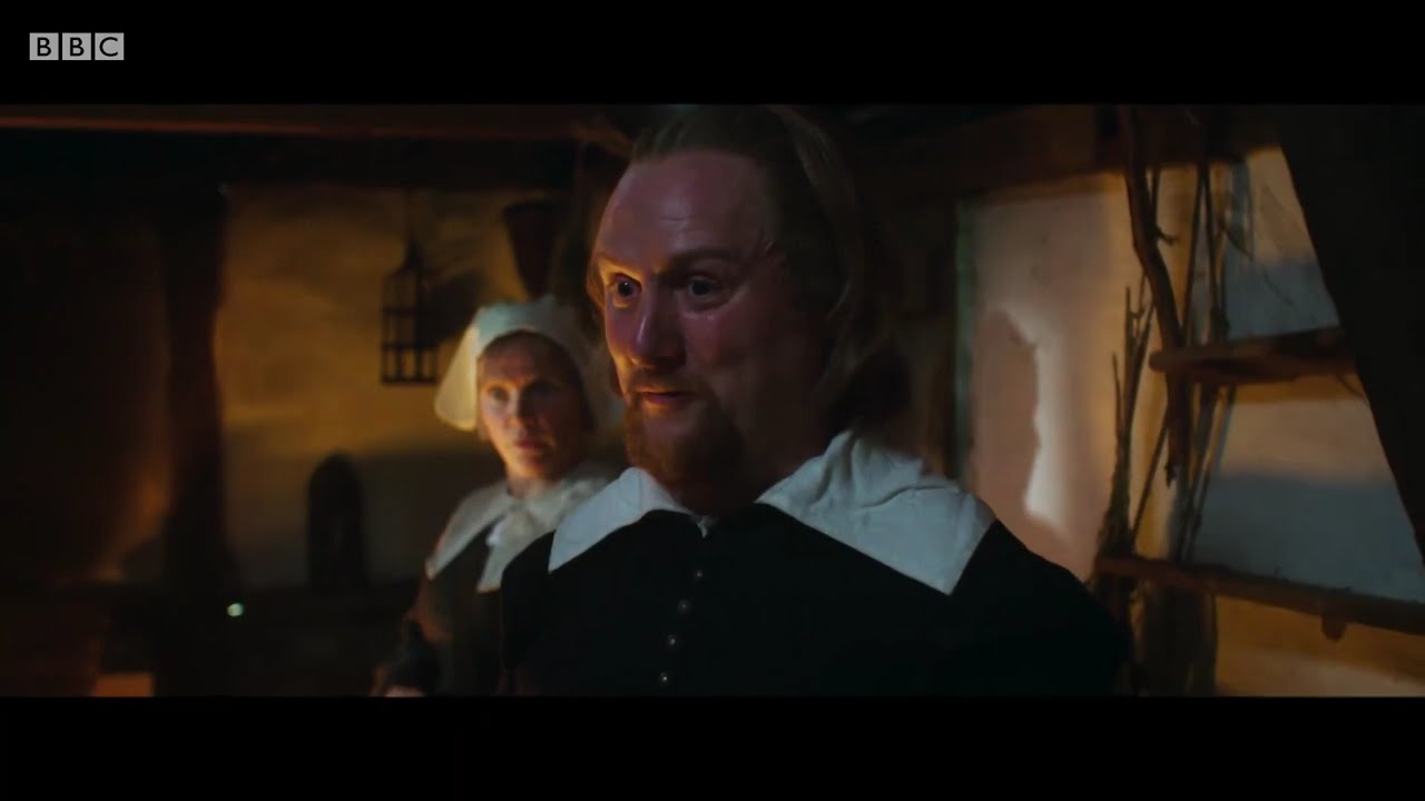 The Witchfinder