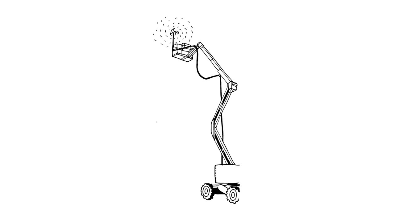 Rain Spinners