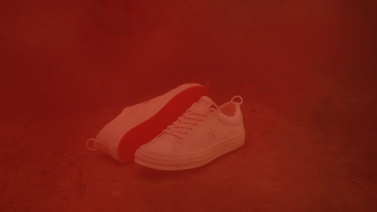 Converse x Carhartt