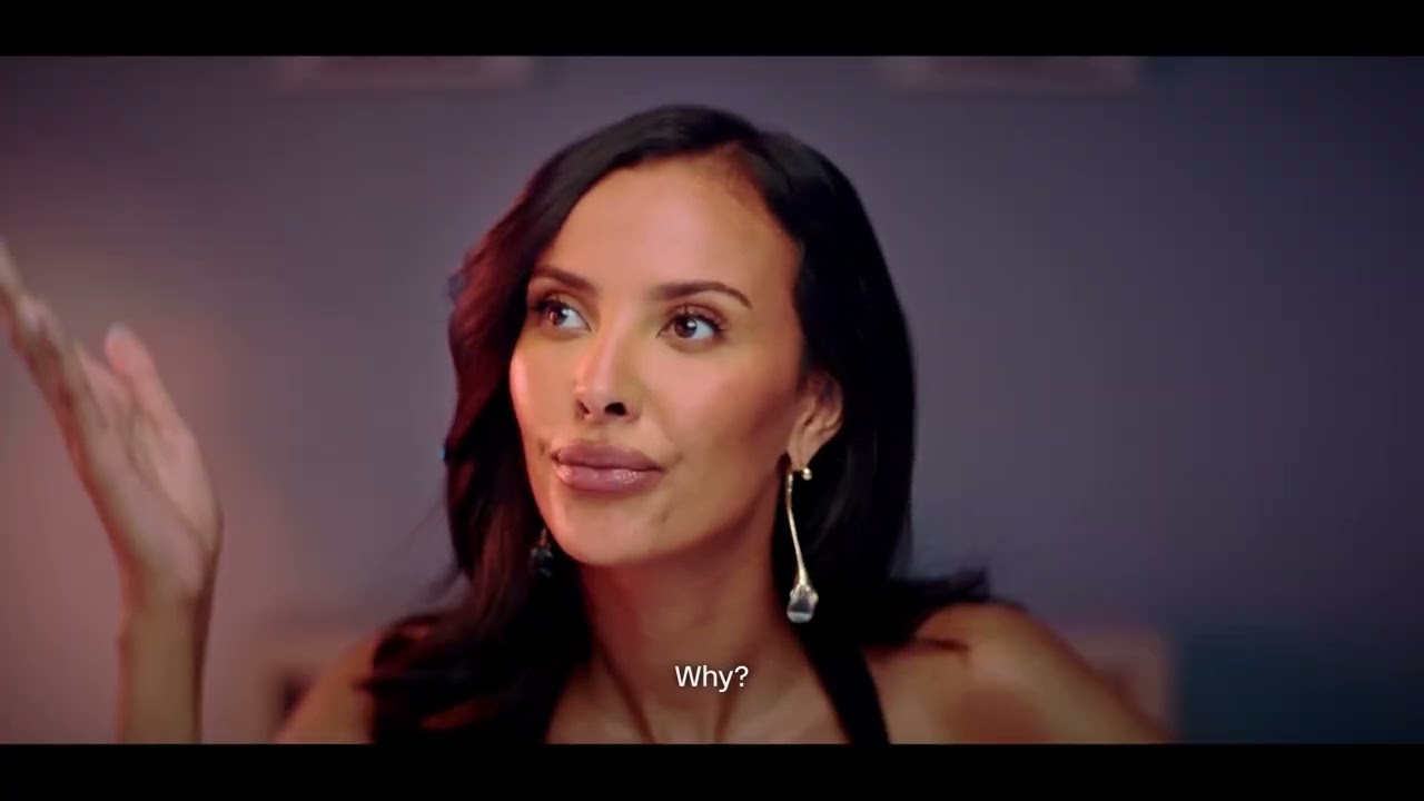 Love Island Trailer