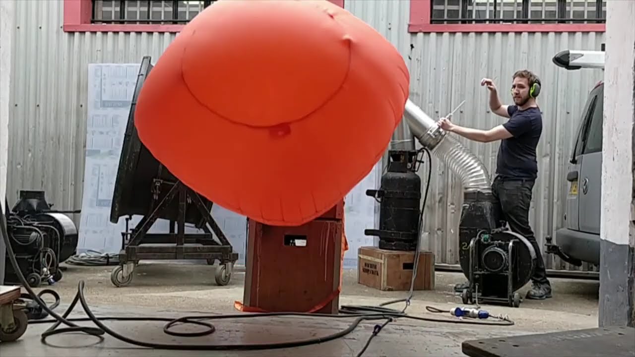 Airbags
