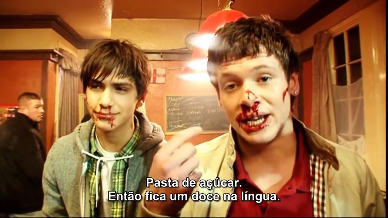 Skins 3 Trailer