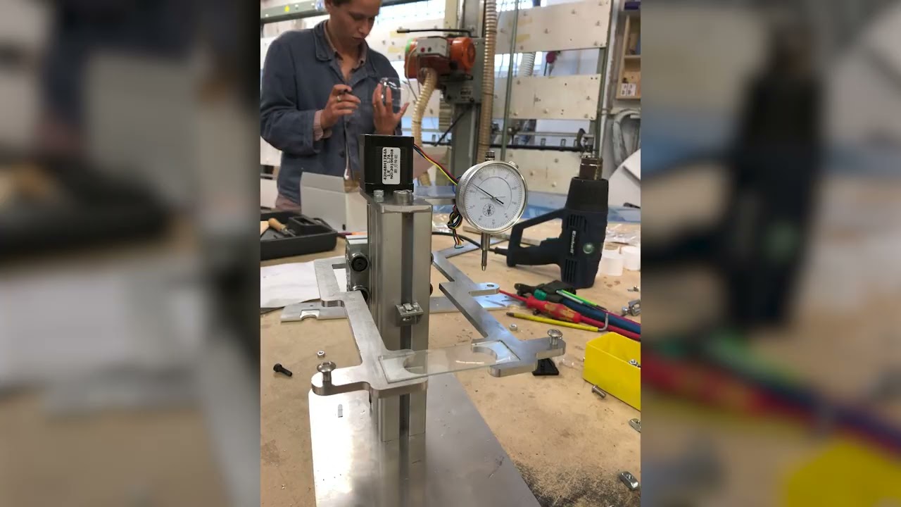 Vycross Technology