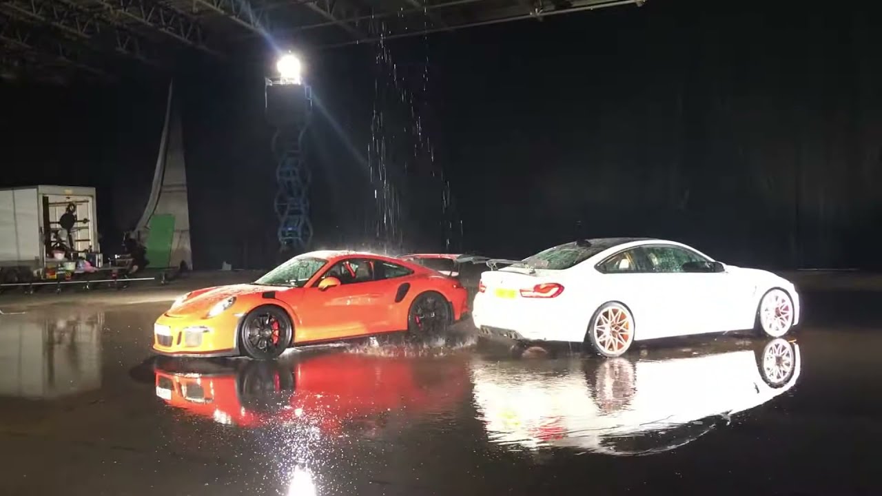 The Grand Tour