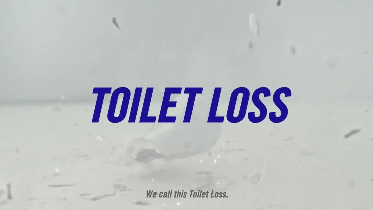 All Toilets Are Gold