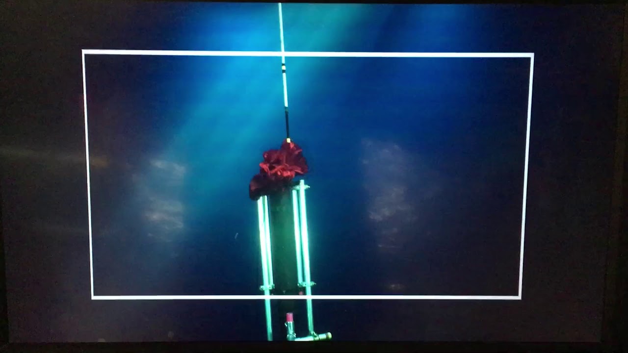 Mega Red Advanced