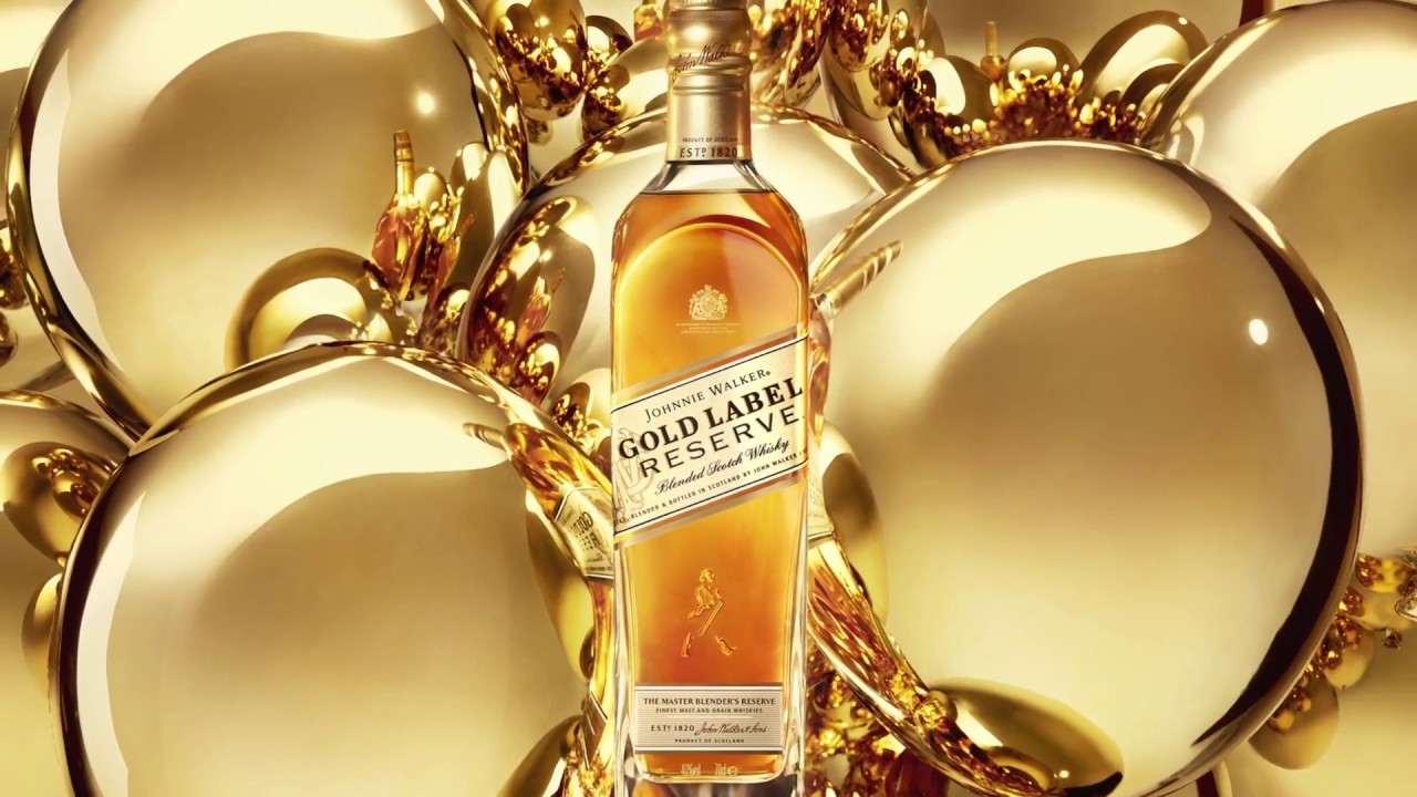Gold Reserve