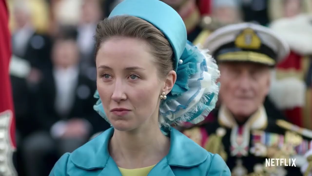 The Crown