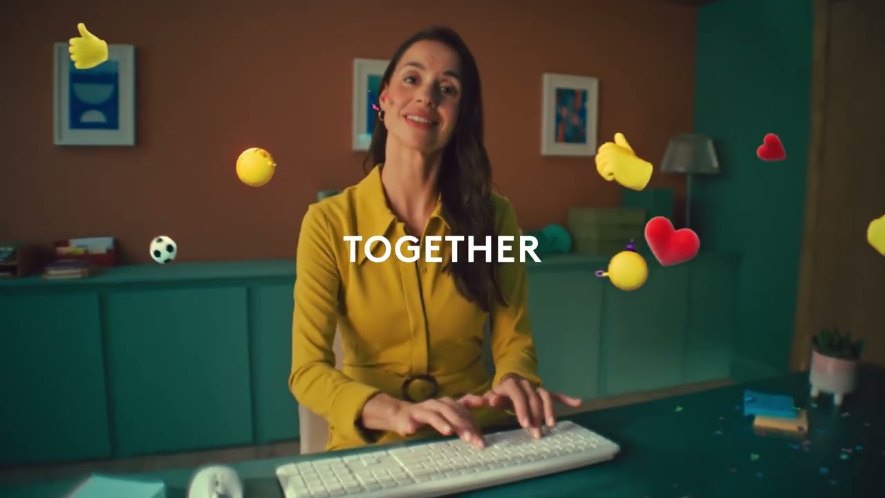 Make Work Life Magic