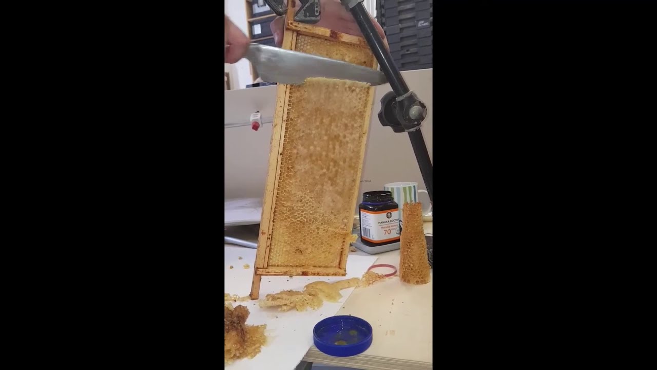 Manuka Honey