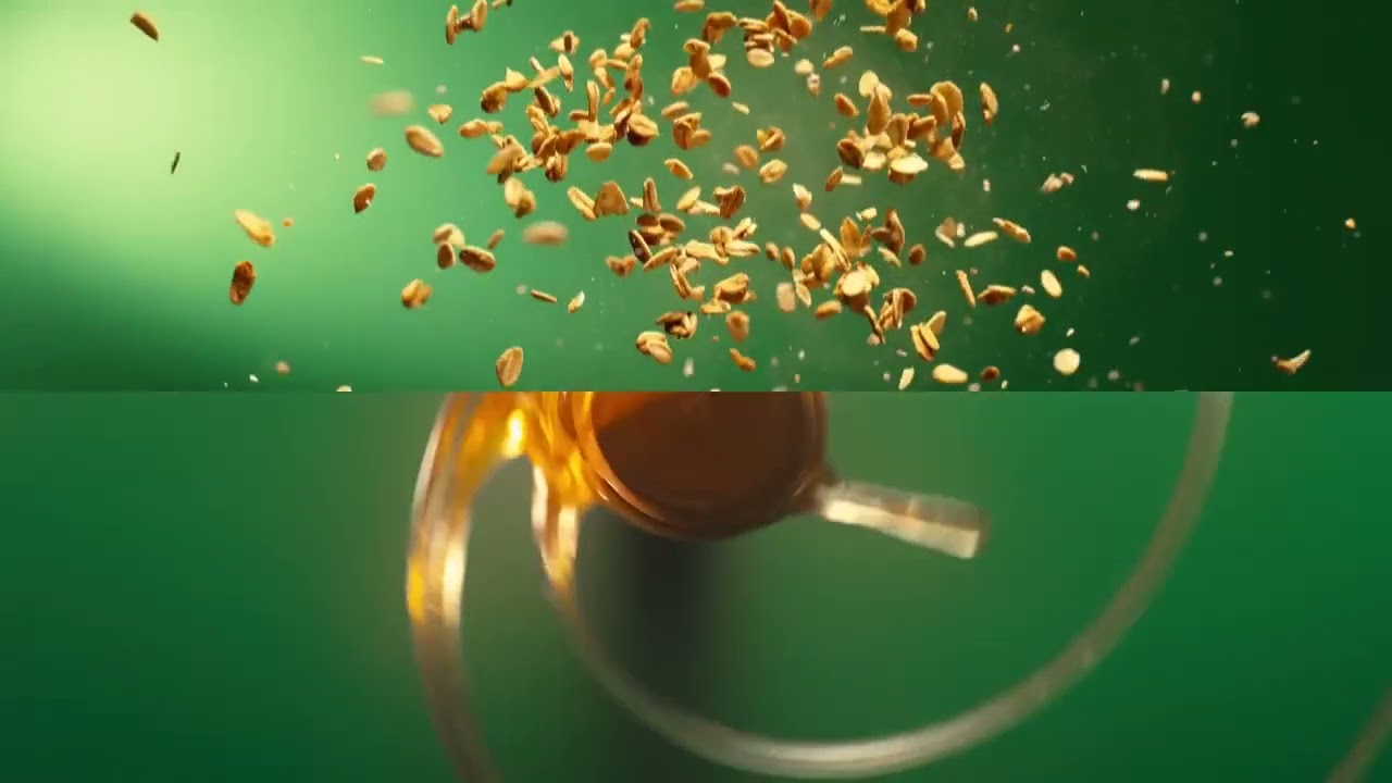 Crunchy by Nature