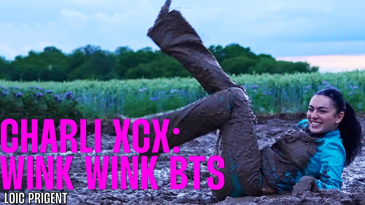 Wink Wink