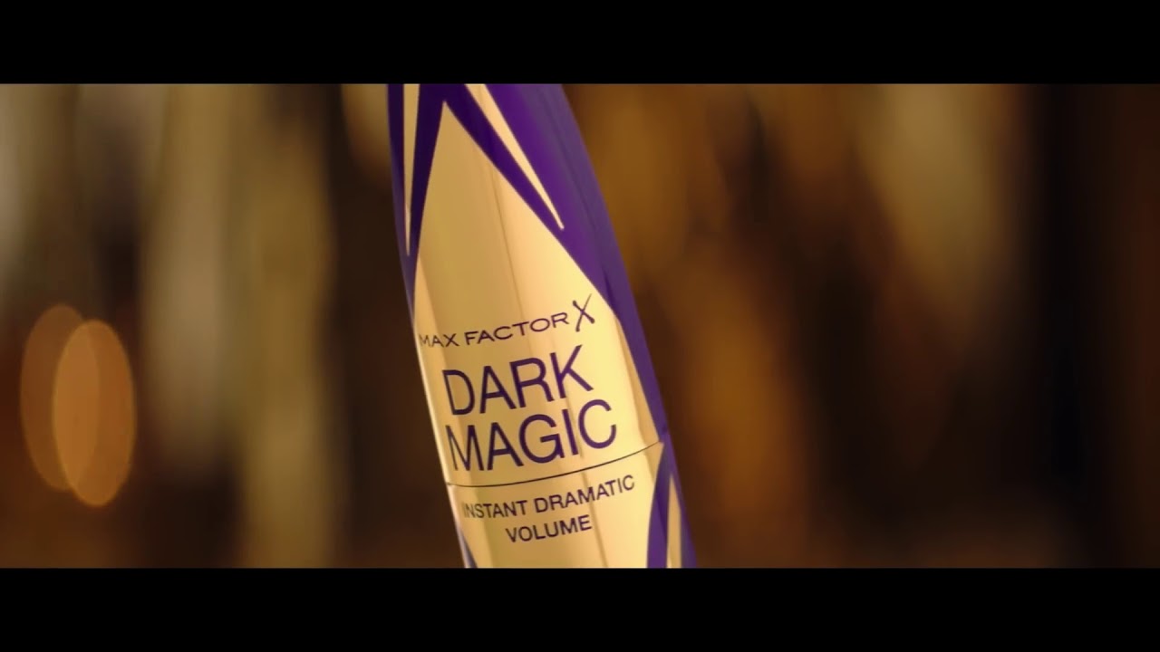 Dark Magic