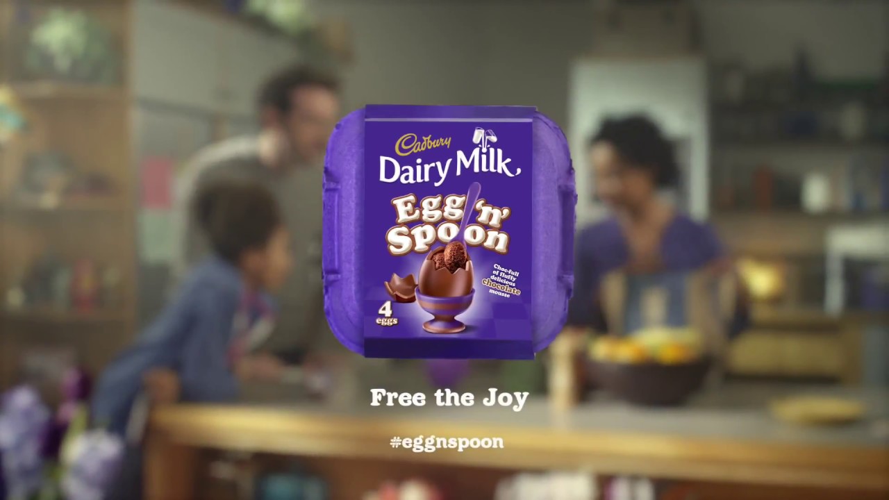 Egg n Spoon