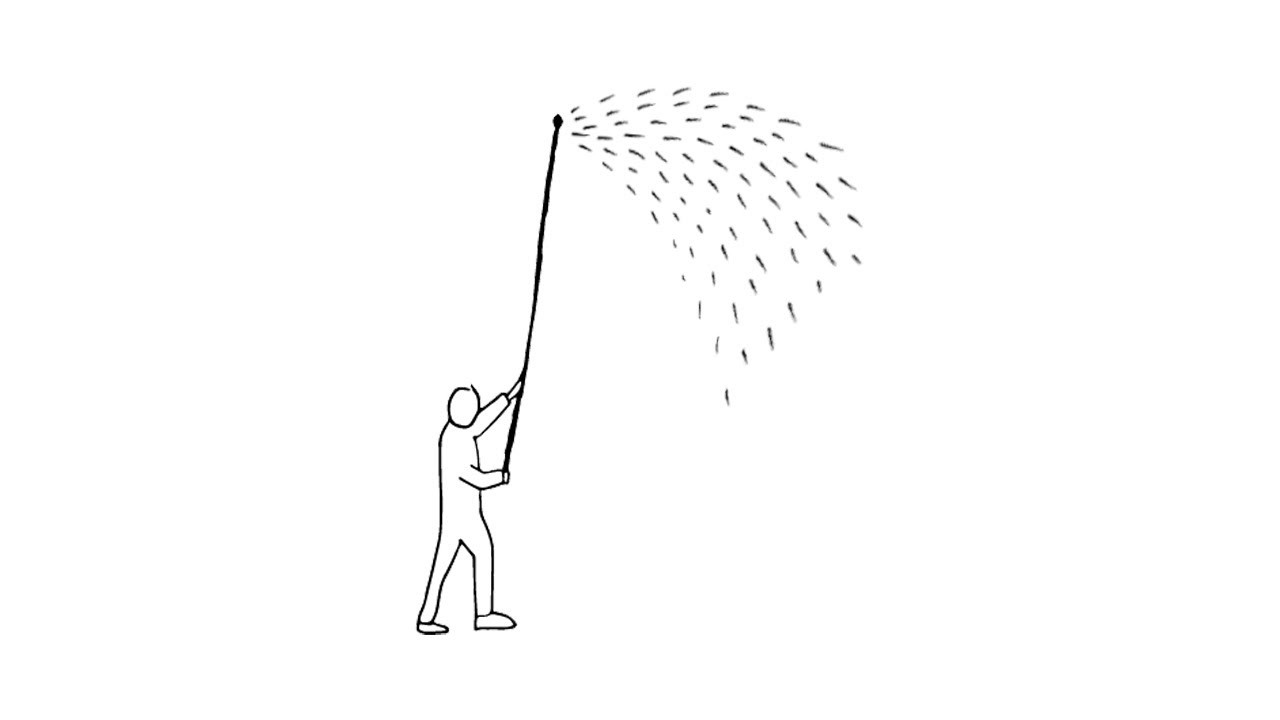 Rain Lance