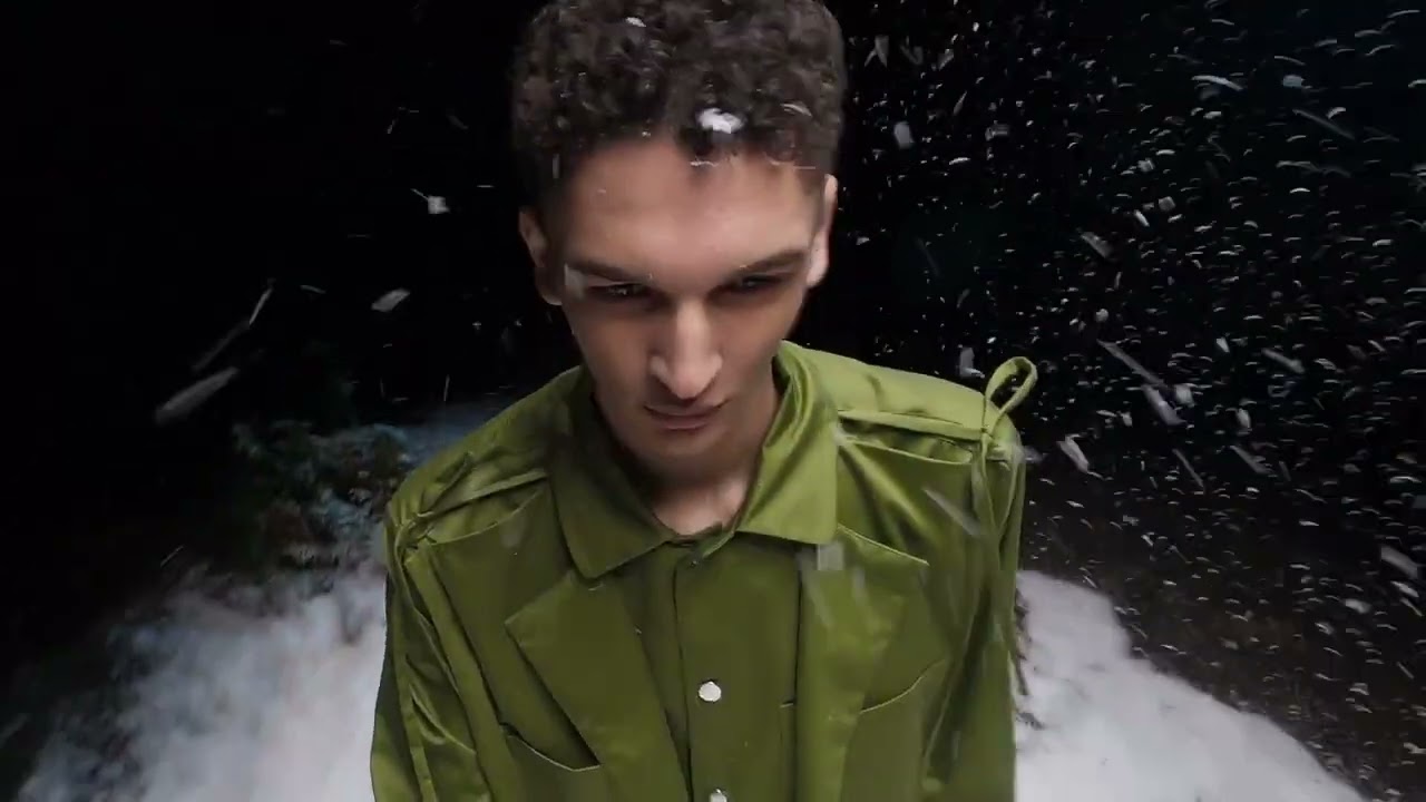The Last Run Fall Winter 2022