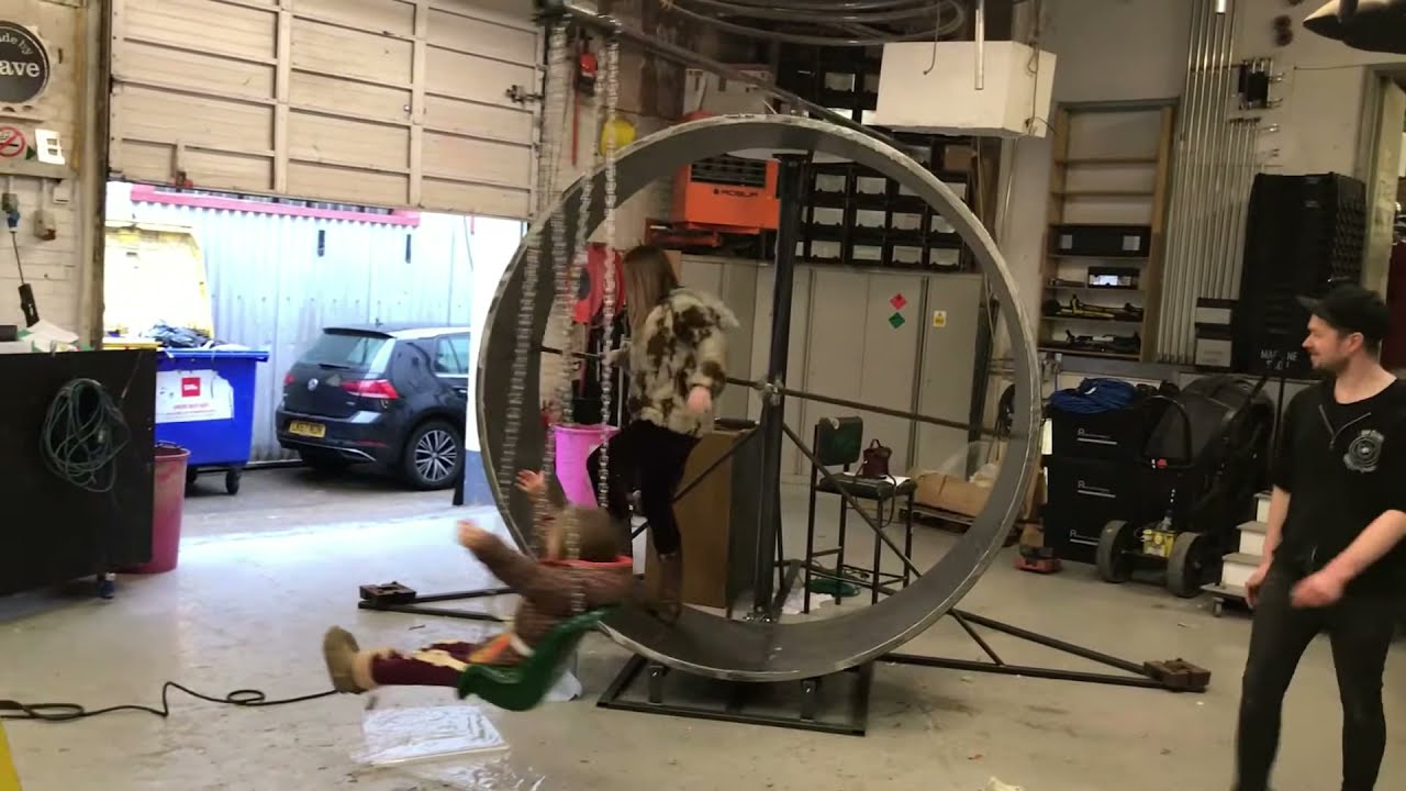 The Parent Powered Playground