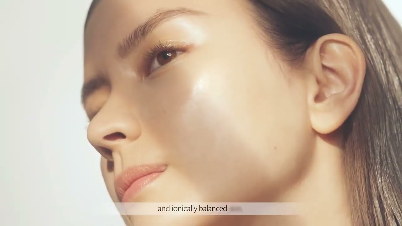 Infinite Radiance, Nurture Hydration, Fortifying Emulsion
