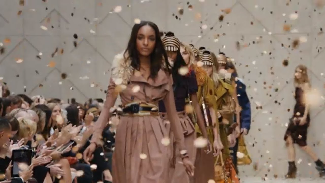 London Fashion Week