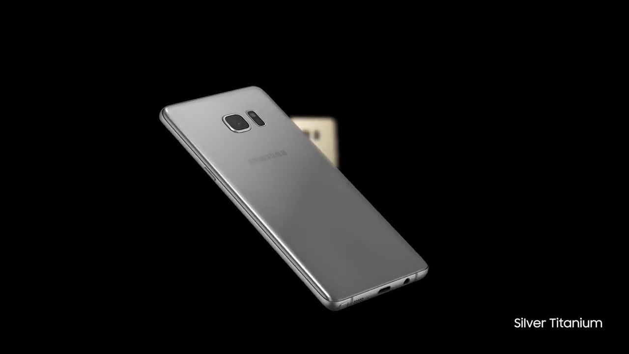 Galaxy Note 7