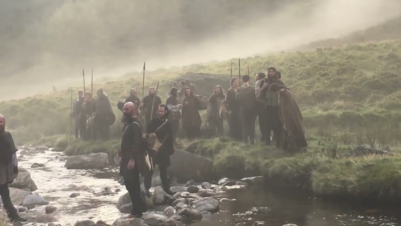 The Legend Of Cambria