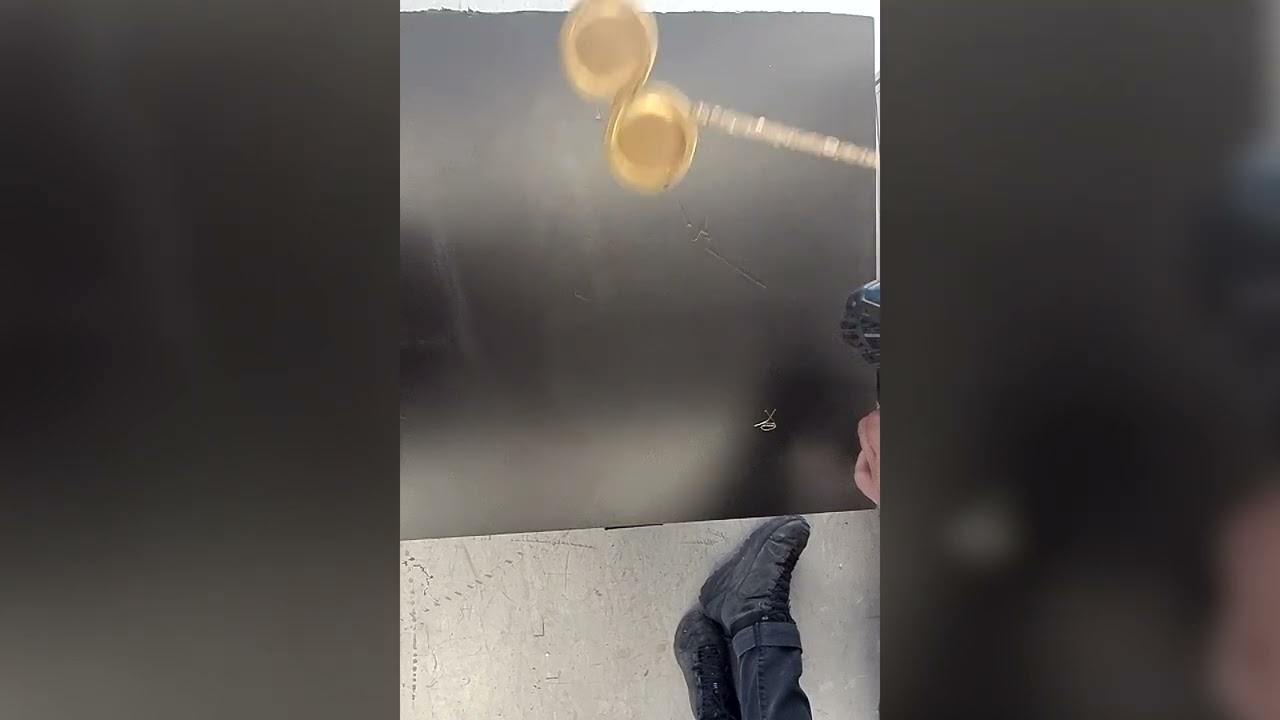 #McNuggetWorthy?