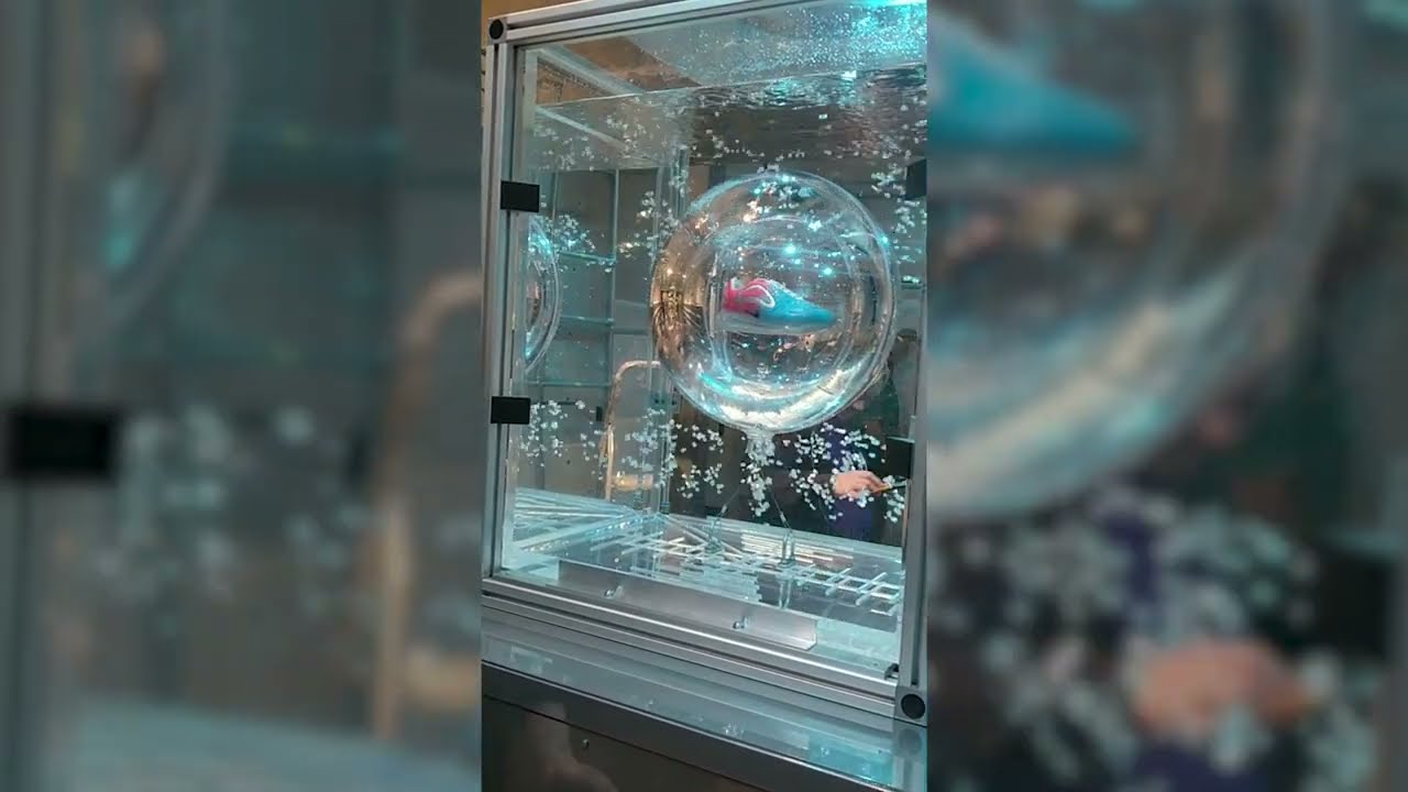 Interactive Experiments