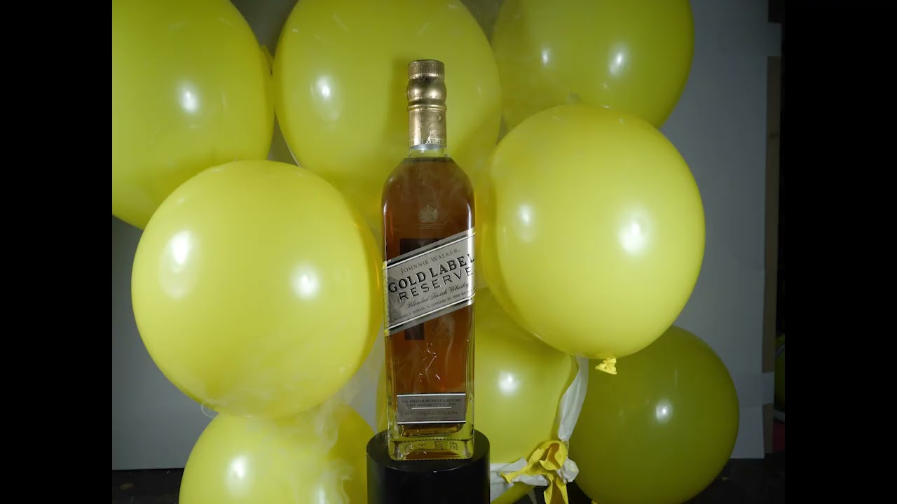 Gold Reserve