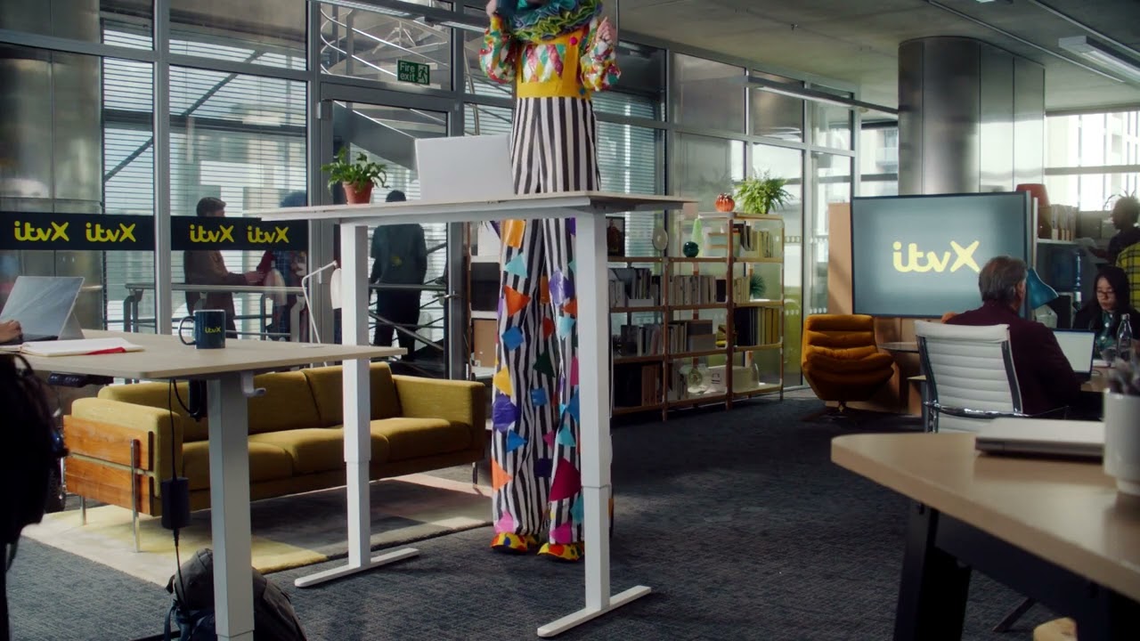Standing Desk