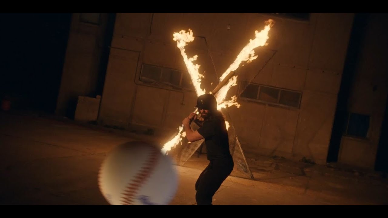 Home Run Derby X