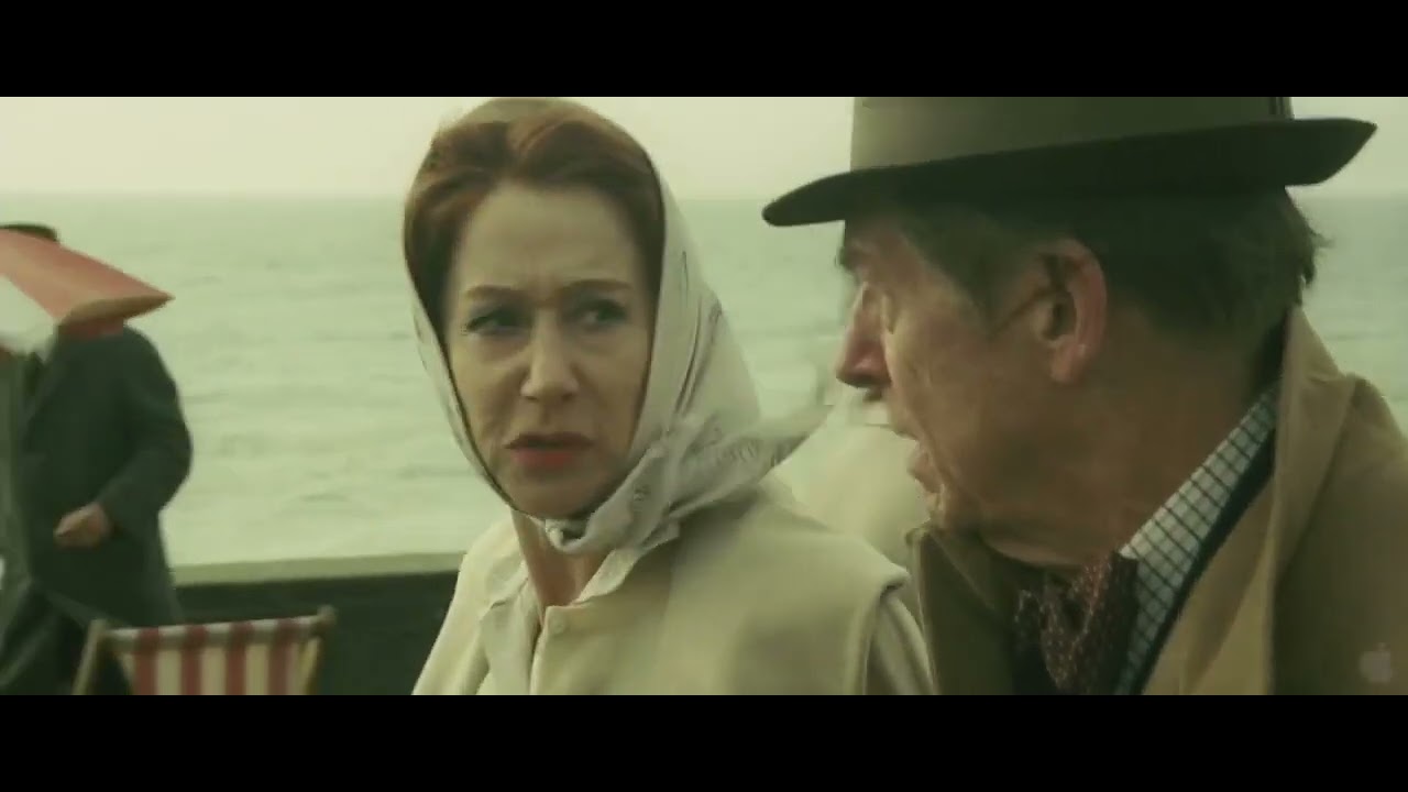 Brighton Rock