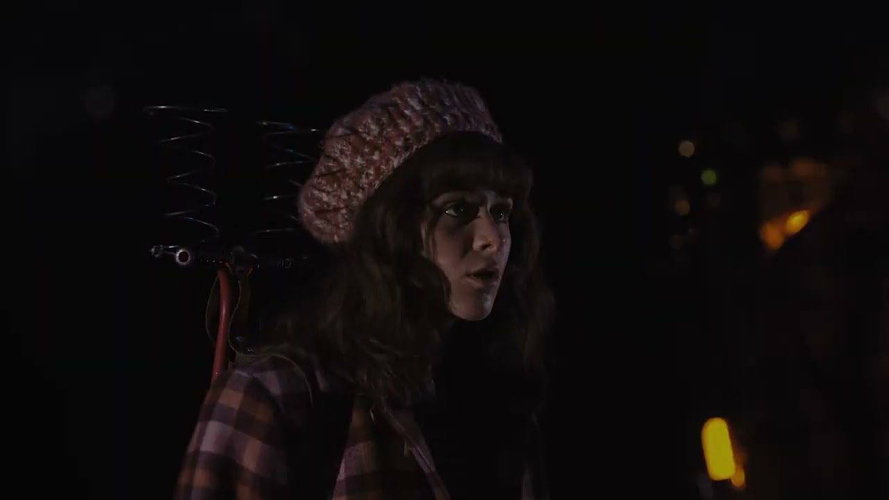 Stranger Things: The First Shadow