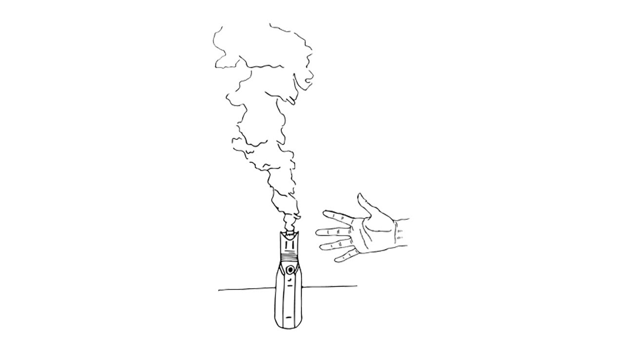 Smoke Genie
