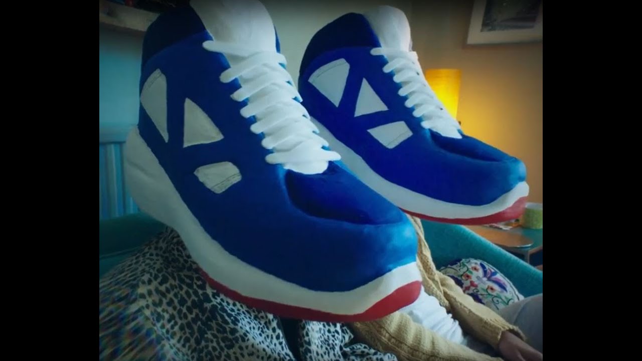 Special Edition Trainers