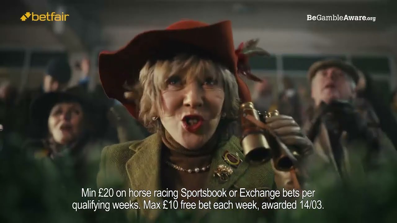 Grow Your Cheltenham Roar