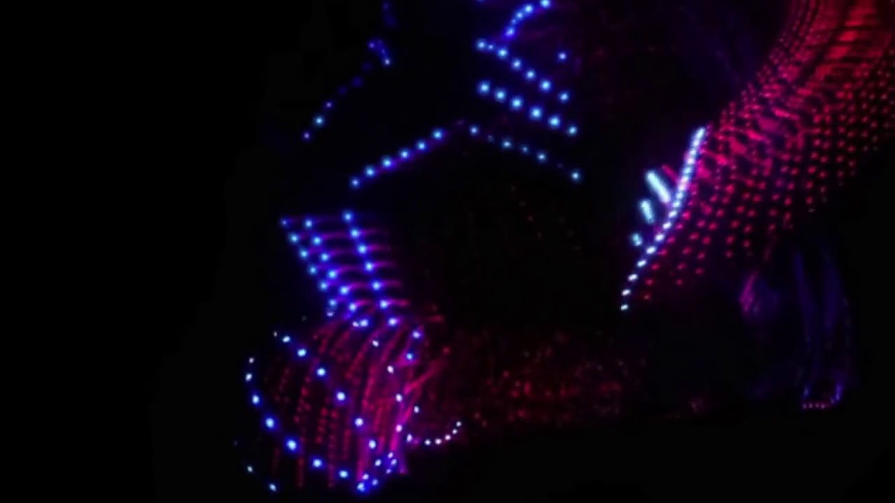 Light up the Pitch
