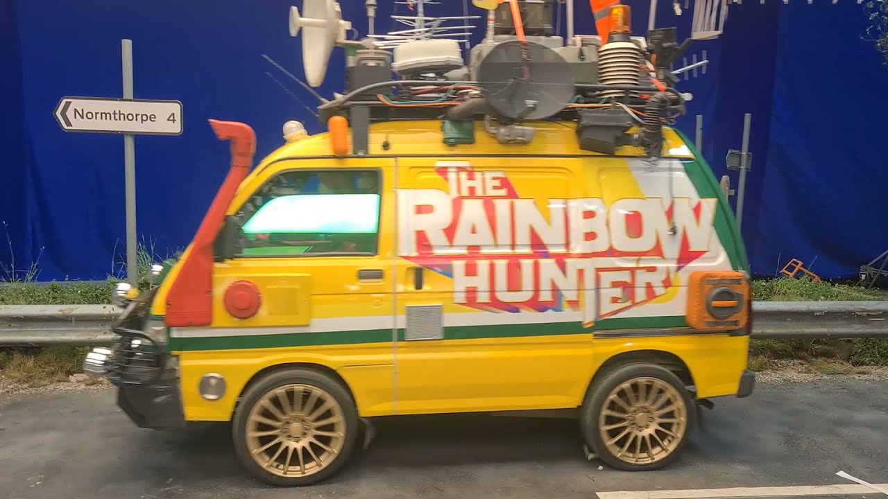 Rainbow Riches Casino