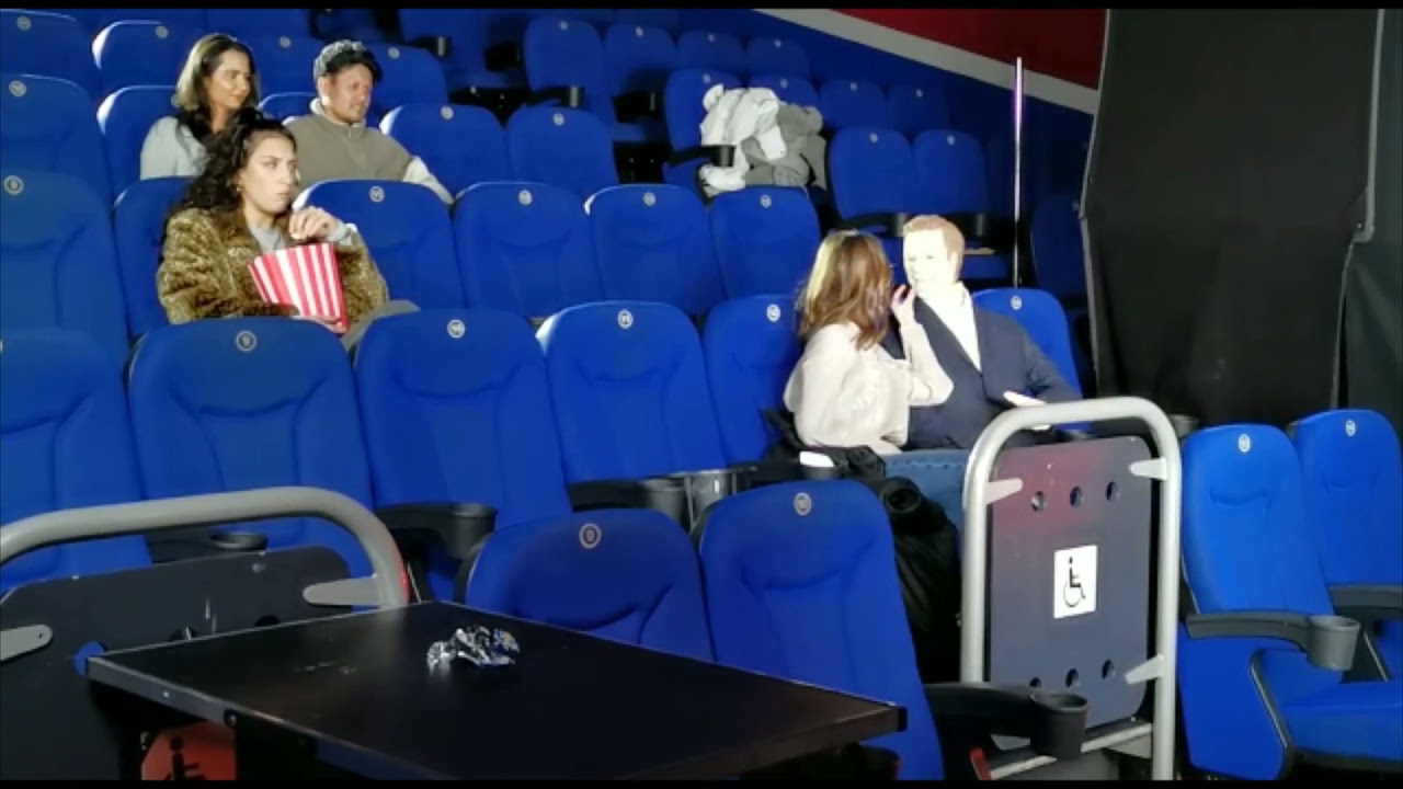 Cinema Date